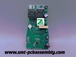 Cheap FR4 PCB OEM LCD Display Electronic Circuit Board #Circuit Assembly PCBA #Multilayer PCB Assembly#PCBA Testing for sale