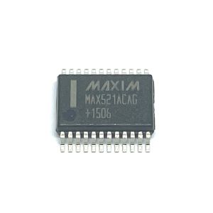Cheap Original New Hot Sell Electronic Components Integrated Circuit MAX521ACAG for sale