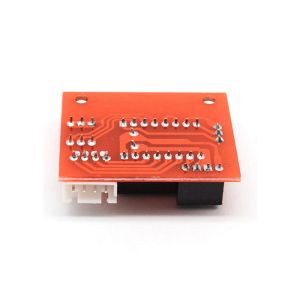 DRV8825 Stepper Motor Driver Control Panel A4988 Expansion Board For Arduino