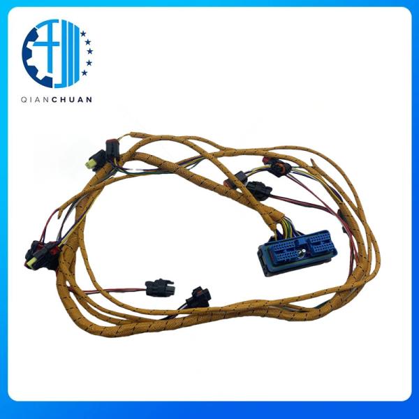 385-5997 C7.1 Engine Wire Harness For E323GC E330