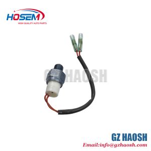 Auto Parts Reverse Light Switch CA100034670 For Isuzu D - Max And Mu - X With 2