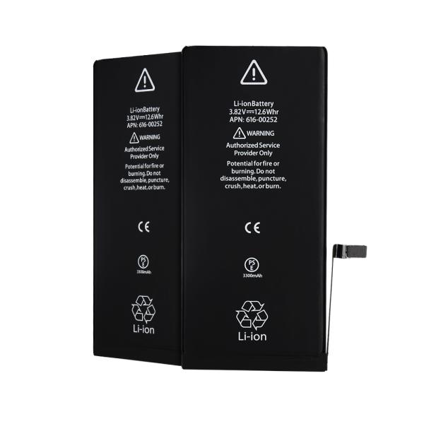 Rechargeable Iphone 7 Plus Battery Replacement , Lightweight Apple 7 Plus Battery