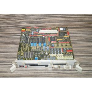 New Siemens 6DD Series Stand G 6DD1606-3AC0 SIMADYN D IT41 Input and Output