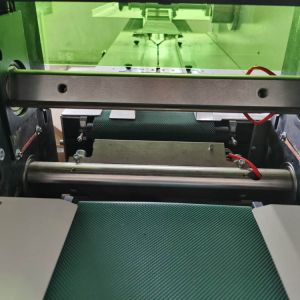 450X Premade Pouch Packing Machine 2.8KW 150bags/min