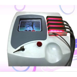 it lipolaser best lipo laser fat laser Cavitation lipolysis reaction machine for