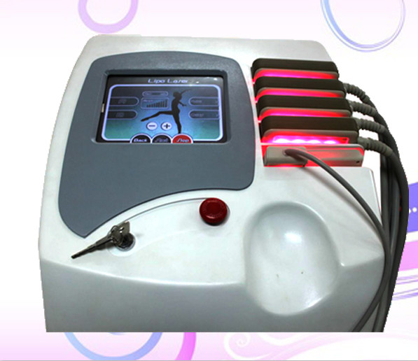 it lipolaser best lipo laser fat laser Cavitation lipolysis reaction machine for