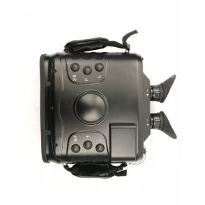 Thermal Imaging Cooled Binoculars With GPS , Electronic Compass , Laser Ranging