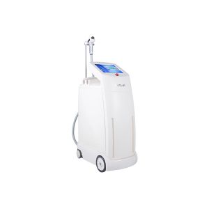 china newest fast best medical ce salon alex men facial 810 808 diode permanent