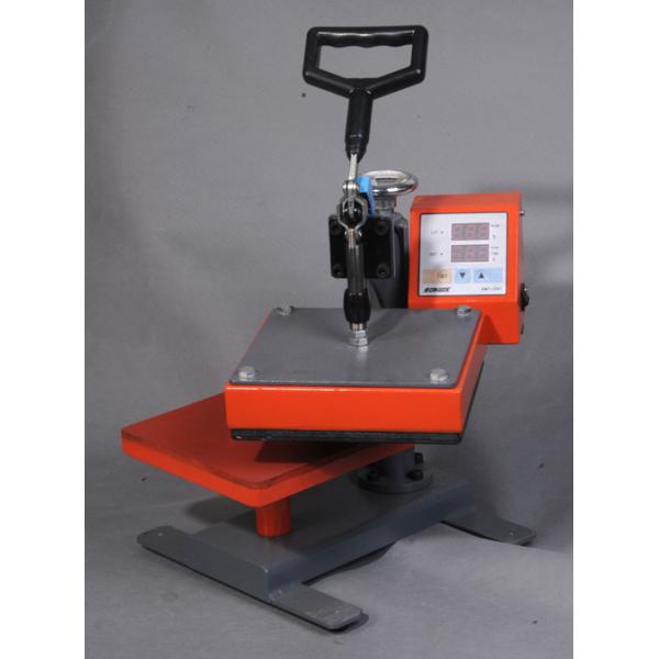 Quality Sublimation Plate Heat Transfer Printing Equipment with Tablet / Concave Shape wholesale