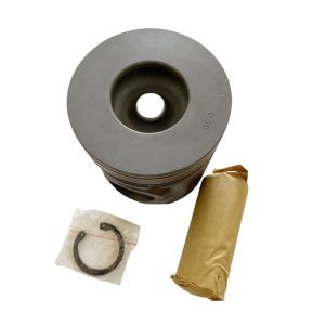 444 4cx Engine Piston Set 320/09236 32009236 320-09236 For JCB engine parts