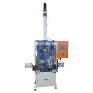 3 Phase Motor Stator Coil Forming Machine Automatic