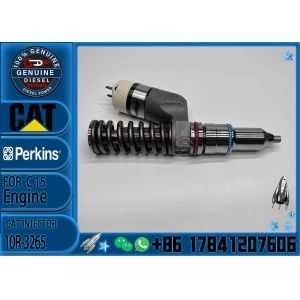 Fuel Injector20R-1308 20R-2285 356-1367 191-3003 359-7434 10R-3265 for