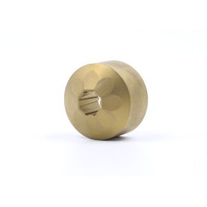 High Precision Hex Trimming Die For Hex Bolt Head Cold Heading