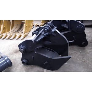 China Excavator Stump Ripper for PC100 PC120 PC150 PC200 PC200LC PC240 PC280 PC300 PC350 PC360 PC400 on sale