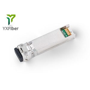 10Gb/s CH22 DWDM SFP 80KM SFP+ Optical Module