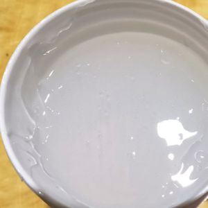 High Gloss Paint Raw Materials Waterborne Aliphatic Polyurethane Resin