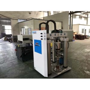 Servo Motor LSR Injection Molding Machine For Mobile Case