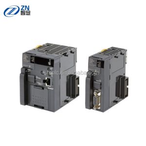 OMRON SYSMAC PLC CJ2M CPU UNIT WITH LOW COST