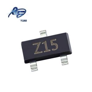 China N-X-P BZX84C3V6 New Original IC Composant Electronique Tv Chip Integrated Circuits on sale