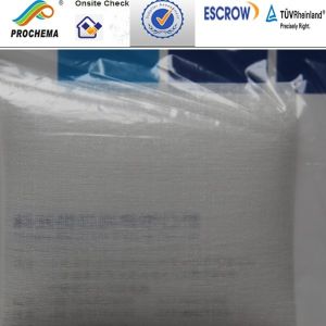 Perfluorinated ion exchange film,electrolysis membrane, N4110