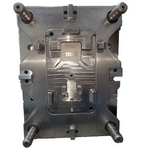 H13 P12 1.2378 Plastic Commodity Mould Hasco Meusburger EQV Base