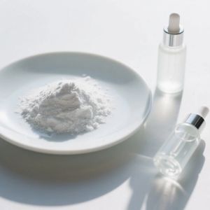 Active Ingredient Inclusion Compound Of Centella For Skin Barrier Reinforcement