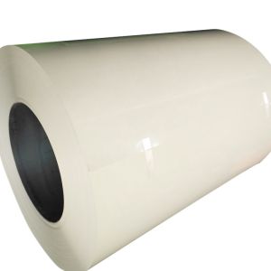 100-1500MM Width Color Coated Steel Coil for JIS/BS/EN/ASTM Standard Red Blue