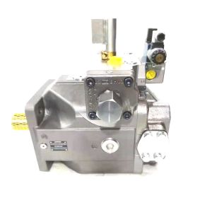 R902491560 AA4VSO250EO2/30R-PPB25U07 Rexroth A4VSO250EO2 Type Axial Piston