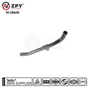 ZPY Auto Iron Water Pipe 06F121065J For Audi A1