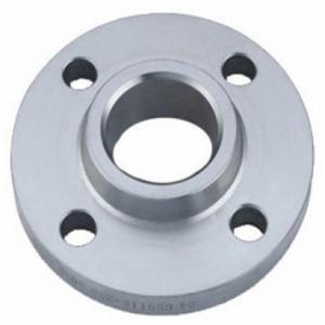 Cheap (S)A350 LF2 Weld Neck Flanges SCH80 300LBS A350 LF3 30 Inch Flange for sale