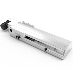 High Speed Long Stroke Synchronous Belt Slide Table With Precise Positioning CE