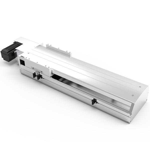 High Speed Long Stroke Synchronous Belt Slide Table With Precise Positioning CE