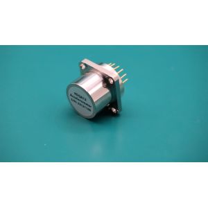 100g Shock linear accelerometer sensor for Extreme Environments <5μg Resolution
