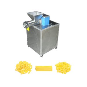 China 2022 Cheap price pasta noodle maker machine professional pasta machine spaghete making machine on sale