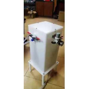 TC-92 Water And Oil Universal Hand held Liquid Electrostatic Spray Gun