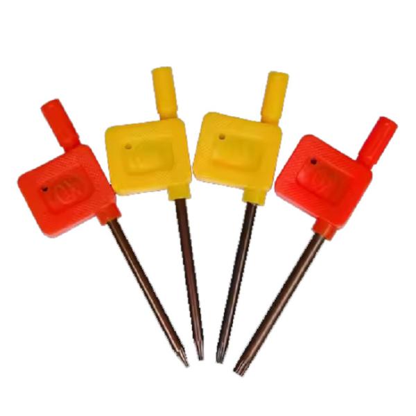 Standard Plastic 55T Injection Molding Machine Making USB Data Cable
