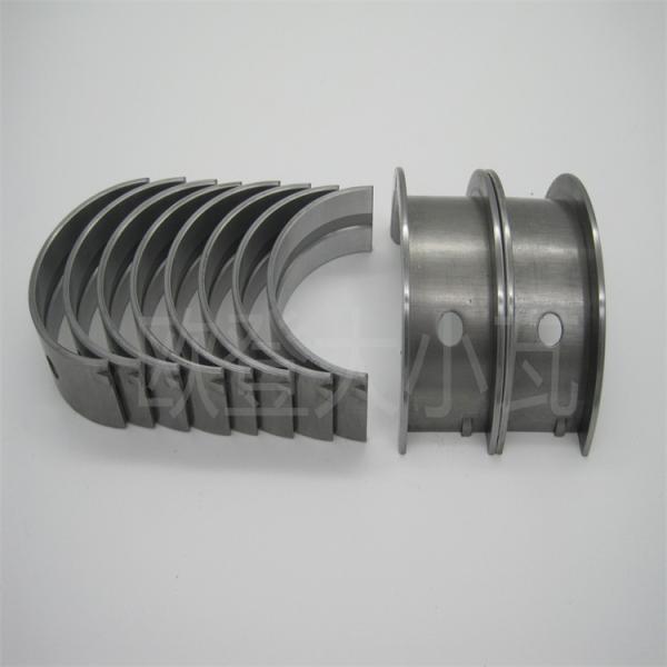 Quality VQ20 VQ23 VQ25 VQ30 Engine Car Main Bearing 11207-31U00 For Nissan Anti-Friction wholesale