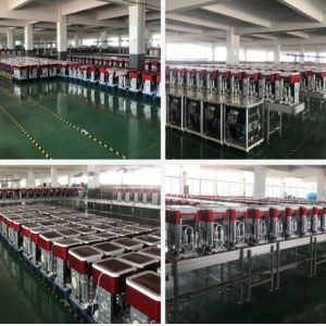 SUS304 5kg Small Composting Machine For Kitchen Food Waste Recycling Cafeteria