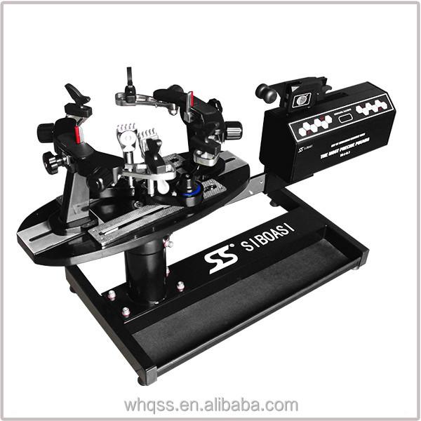 Quality Digital Badminton Racket Stringing Machine Computer Operated wholesale