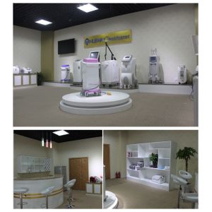 CE approval new advanced design 5 handles cryolipolysis slimming machine