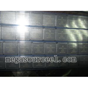 Cheap IC MCU 2.1MHZ 15K OTP 52-PLCC MC68HC705B16CFN MOTOROLA for sale