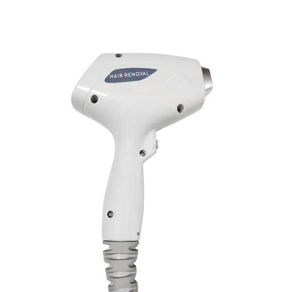 Profesional depilacion laser diodo 3 waves hair removal machine price in pakistan