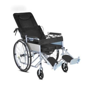China Hot selling China cheap Promotional hottest online wholesale sales half-lie wheelchair on sale