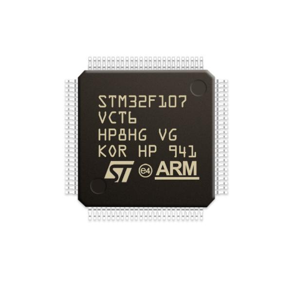 Quality Chuangyunxinyuan STM32F107VCT6 Integrated Circuit Electronic Components In Stock For Arduino STM32F107VCT6 wholesale