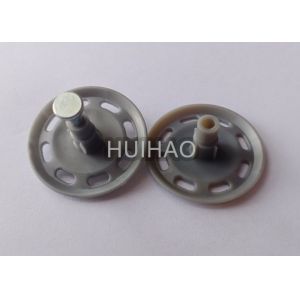 PINWP Powder-Actuated Plastic-Washered Pin for Insulation Board