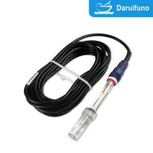 China Analog PH Sensor For Strong Acid And Alkali Environment on sale