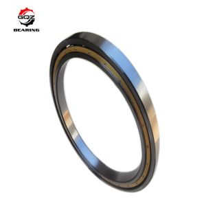 Cheap CSXAA010 CSXAA010-TV Polyamide Cage Four-point Contact Thin Section Bearing Outer diameter 34.925mm for sale