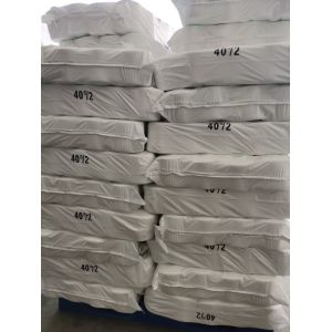 Industrial Poly Poly Core Spun Thread TFO Process Excellent Evenness 12s/3