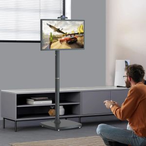 Standbyme Screen TV 22inch 24inch 27 inch 32inch touch moveable wireless display
