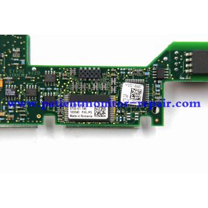 M3001A Monitor Spare Parts Parameter module core board M3001-66413 ( M3001-26413